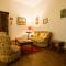 Grande casa con giardino e box auto, 3 camere e 3 bagni