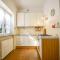 Grande casa con giardino e box auto, 3 camere e 3 bagni