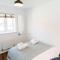 Park view house, sleeps 5 or 6 suitable for contractors and families - Kibworth Harcourt