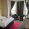 South Beach Hotel