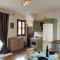 Delfis cozy maisonette