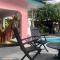 THUISHAVEN boutique mini-resort - fantastic garden and large pool - adults only - Willemstad