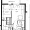 Appt 2Pièces-6pers - Balcons de Sirius, Piscine et Sauna