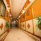 Hotel Vrundavan Residency