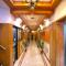 Hotel Vrundavan Residency