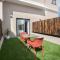 Sercotel Plana Suites