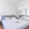 25AUG Cosy appartement au cours Julien - 马赛