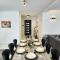 Luxury modern Villa "Keti"-Private Pool & Garden