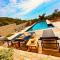 Loft *Piscine chauffée* Vue mer - 宗扎
