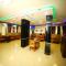 Hotel Vrundavan Residency
