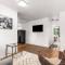 Opulent 2 Bedroom Getaway