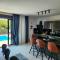 Luxury modern Villa "Keti"-Private Pool & Garden