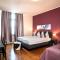 Hotel Hottingen - Near Old Town and Lake