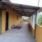 CASA TEMPORADA DONA CECÍLIA