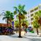 Zebra House Hurghada center - الغردقة