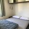 Mobil home 6 personnes dans camping 5*