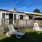 Mobil home 6 personnes dans camping 5*