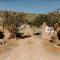 Breathe Accommodation - Oudtshoorn