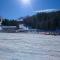 8 person chalet with hot tub in Portes du Soleil - 蒙特里永