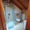 8 person chalet with hot tub in Portes du Soleil - 蒙特里永