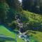 8 person chalet with hot tub in Portes du Soleil - 蒙特里永