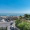 Pescara SeaView Apartment with Private Parking