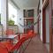 Morona Flats & Pool - 150 m2