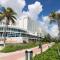Intercoastal Studio for up to 4 free parking - Miami Beach