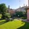 MAISON ANNA - RELAX in Casa Indipendente con Giardino in Centro e Free Parking