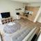 Appartement T2 + parking privatif - Centre ville