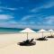 Luxury villa trong Whyndham garden Cam Ranh