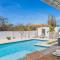 Luxury Villa Marcos - Private - Large pool