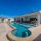 Luxury Villa Marcos - Private - Large pool
