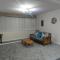 2 large bedroom apartment- WIFI & Parking - 弗利特伍德
