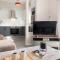 Aris by Anita Holiday Homes