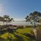 Beachfront Resort