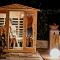VILLA PATTY ASSISI con SPA e Piscina