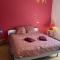 CHAMBRE D HOTES CHEZ DANY MAOWMAOW ET GARFIELD - Bellevue-la-Montagne