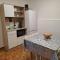 Appart en Duplex - 4/6 personnes
