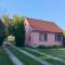 Little village house