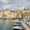 Charming home in 3 the cities with ROOF VIEWS by 360 Estates - Birgu