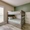 Centrally Located Stunning 3BR 2BA Near Downtown - 圣安东尼奥