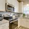 Centrally Located Stunning 3BR 2BA Near Downtown - 圣安东尼奥