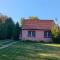 Little village house