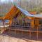 The Preserve Mountain Getaway Cabin
