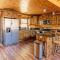The Preserve Mountain Getaway Cabin
