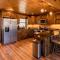 The Preserve Mountain Getaway Cabin