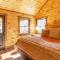 The Preserve Mountain Getaway Cabin