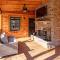 The Preserve Mountain Getaway Cabin