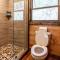 The Preserve Mountain Getaway Cabin